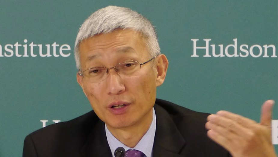 Ko se boji uticaja Kine? 1 Ko se boji uticaja Kine? 1