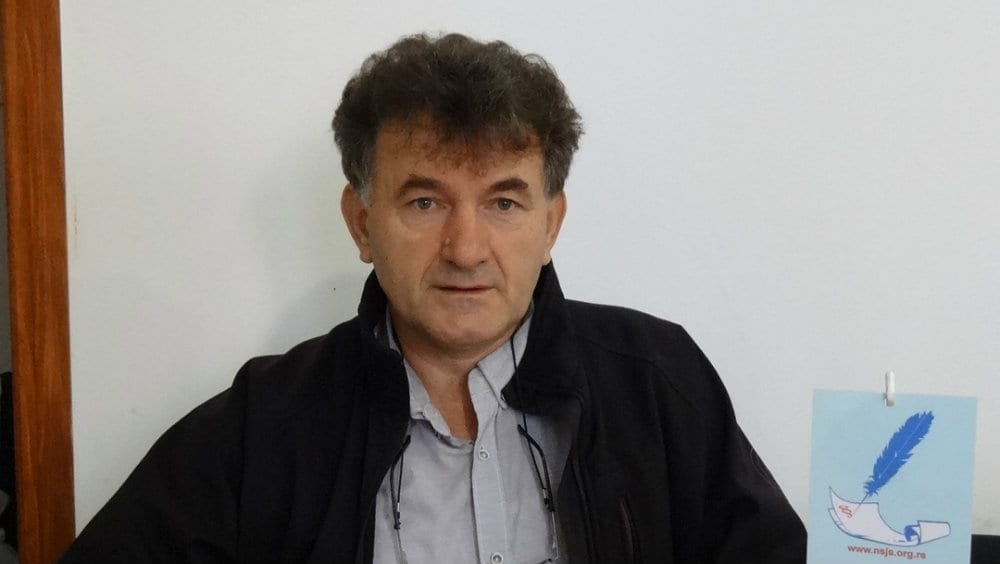 Svaki nezakonit rad je - crni rad 1