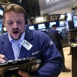 Previranja u Vašingtonu uticala na svetske berze 5