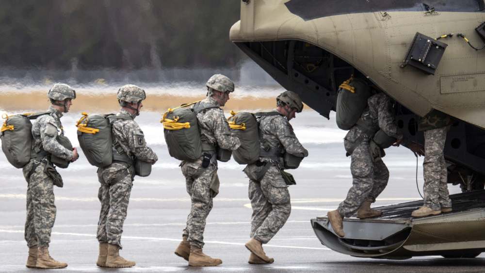 Turska motri na "bezbožnu koaliciju" 1