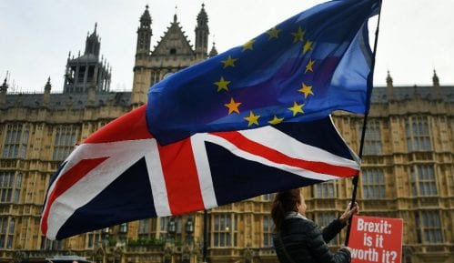 Bregzit: EU i London kreću u pregovore 47