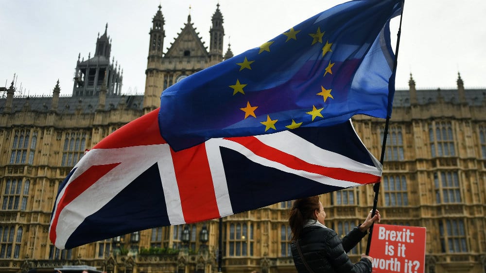 Evropski parlament odobrio trgovinski sporazum sa Londonom 1