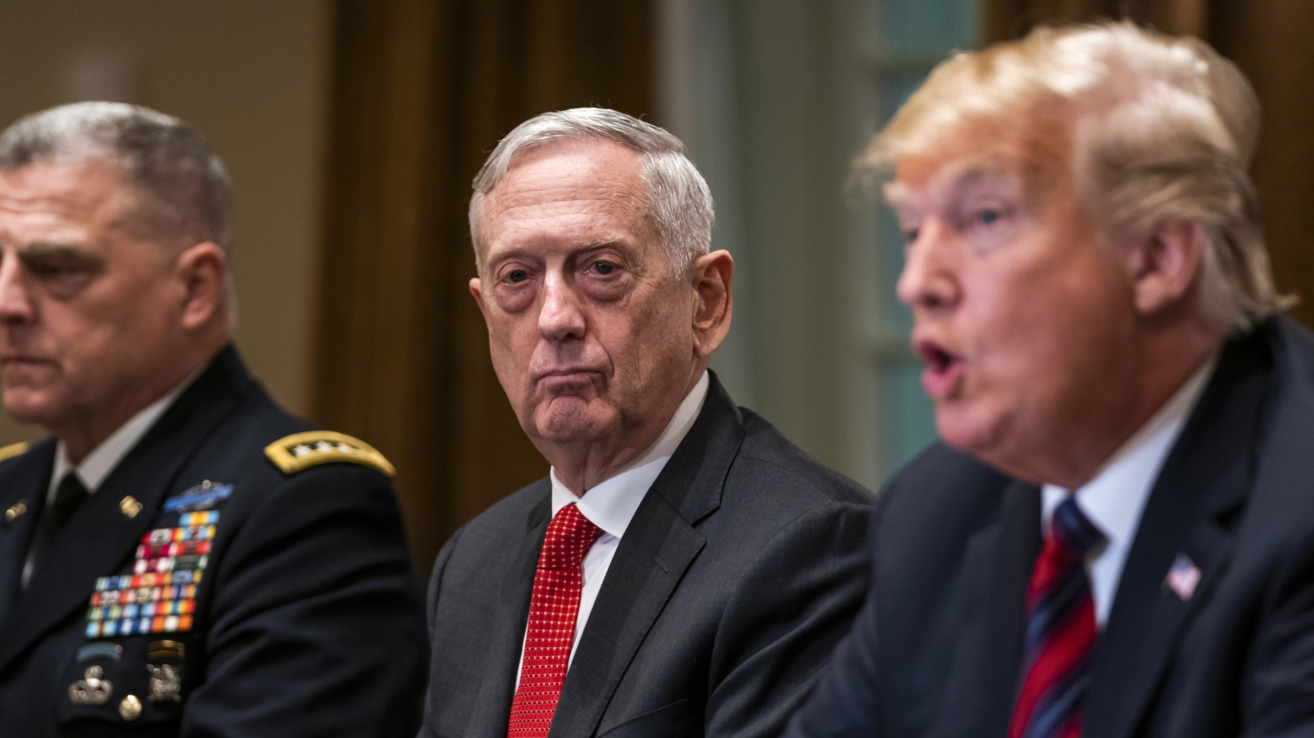 Nelagoda u Evropi zbog odlaska Matisa 1