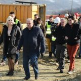 Besmislena "grdelička selidba" Zorane Mihajlović 2