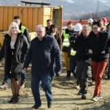 Ministarstvo odustaje od rušenja brda u Grdeličkoj klisuri 1