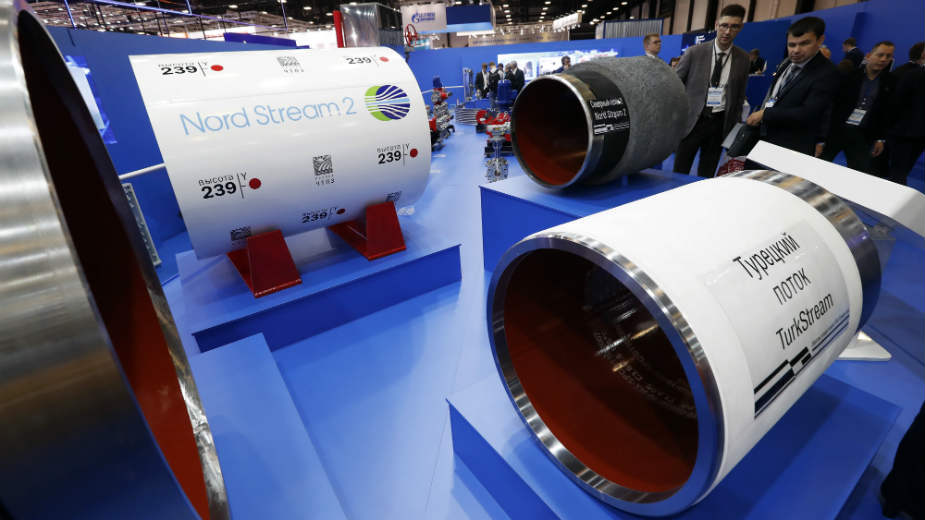 Država od tranzitnih taksi za Turski tok ne dobija ni dinara 1