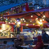 Većina Francuza je za božićni predah 5