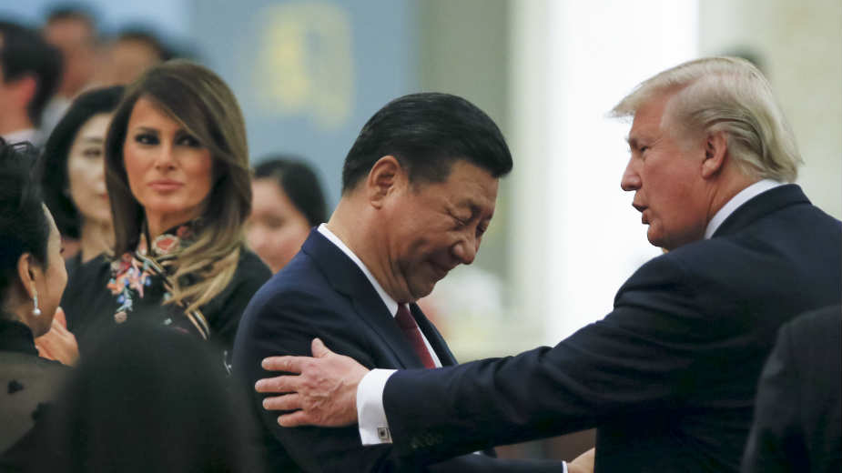 Primirje koje pomaže u sprečavanju novog Hladnog rata 1