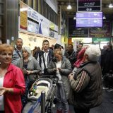 Niški aerodrom ne postoji u budžetu za 2019. godinu 13