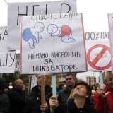 Kosovski analitičari: Takse su politička mera protiv Srbije 6