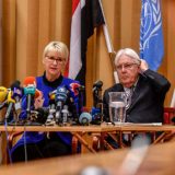 Učinjen prvi korak ka miru u Jemenu 5