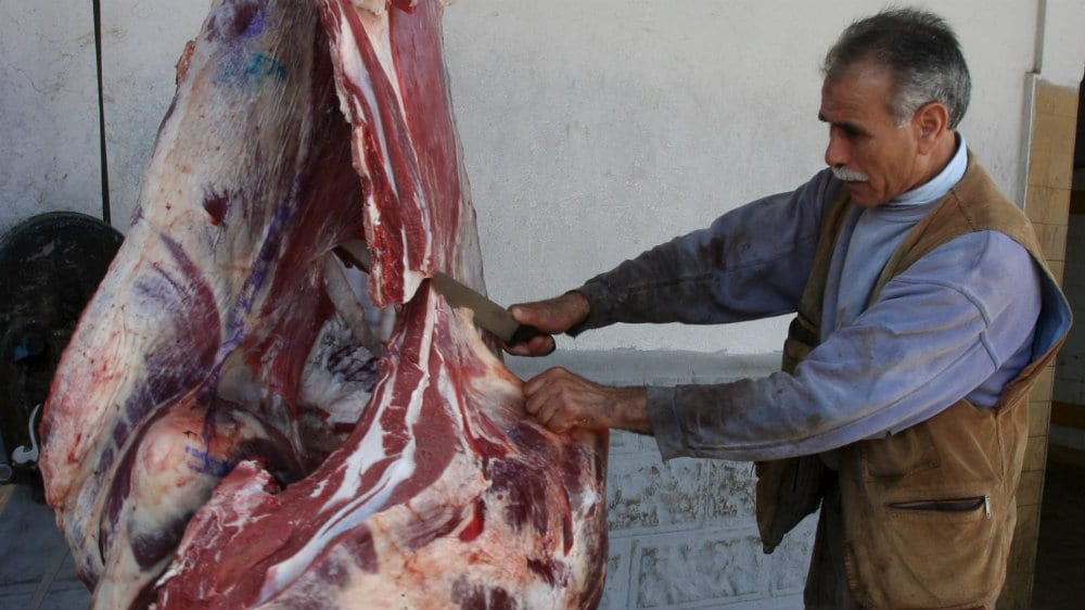 Hoćemo veću kvotu za meso, a ni ovoliko ne možemo da izvezemo 1