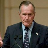 Svet koji je stvorio Džordž H. V. Buš 1