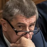 Babiš navodno bio saradnik tajne službe 12