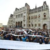 Sorošev Univerzitet iz Budimpešte "oteran" u Beč 15