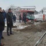 Postavljanje 1.636 rampi na prugama koštalo bi kao jedan nacionalni stadion 9