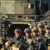 Bundesver bi mogao da regrutuje i strance 8