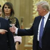 Primirje u trgovinskom ratu SAD i Kine 12