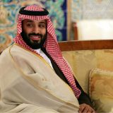 Senatori SAD nakon brifinga u CIA: Saudijski princ kriv za ubistvo Kašogija 5
