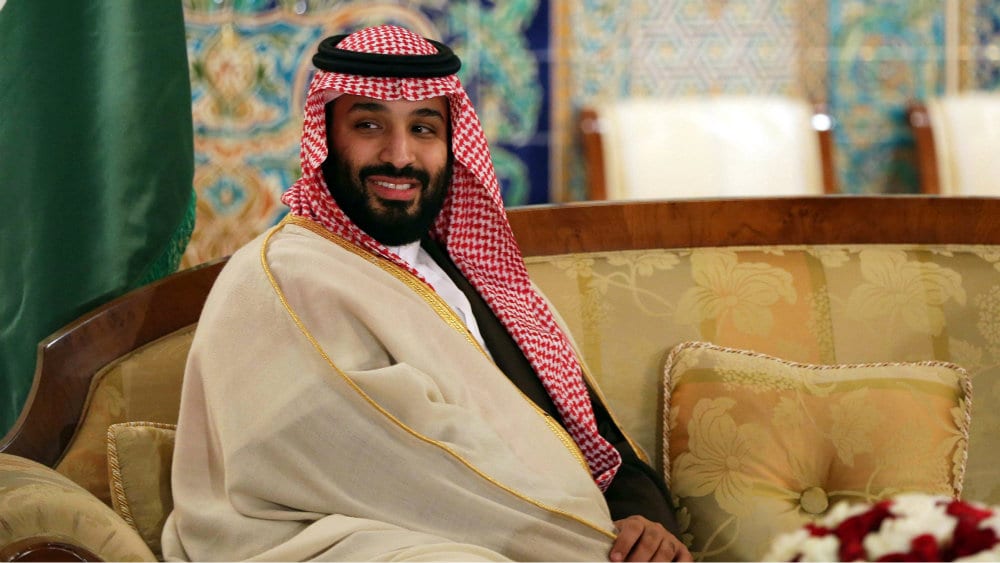 Senatori SAD nakon brifinga u CIA: Saudijski princ kriv za ubistvo Kašogija 1