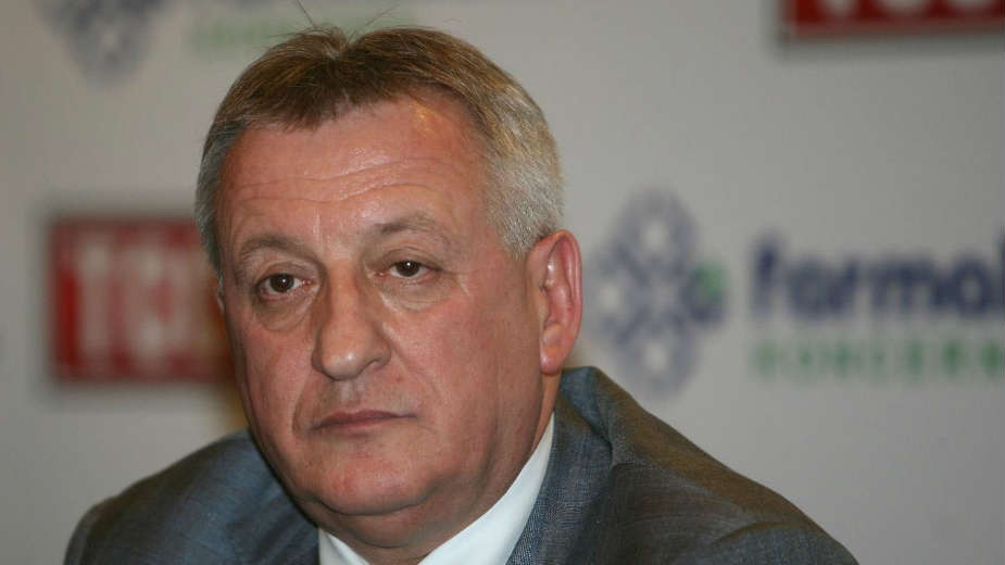 Salai: Bogićević prevario banke 1