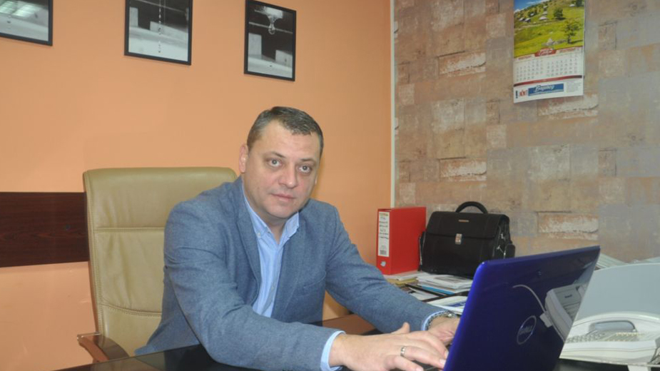 Zamenjeno 15 kilometara azbestne vodovodne mreže 1 Zamenjeno 15 kilometara azbestne vodovodne mreže 1