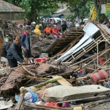 Zemljotres pogodio severozapadni deo Indonezije, bez žrtava i štete 4