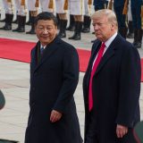 Perspektiva odnosa SAD i Kine u 2019. 9