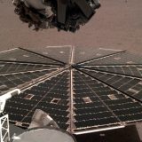 Bil Anders: Slanje astronauta na Mars je "glupo" 13