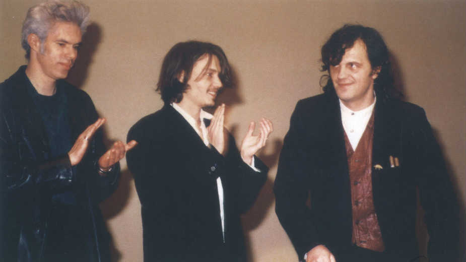 Fest, osamdesete i devedesete: Sanjati otvorenih očiju 1