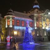 Đorđe David i rok grupe na dočeku u Zrenjaninu 5