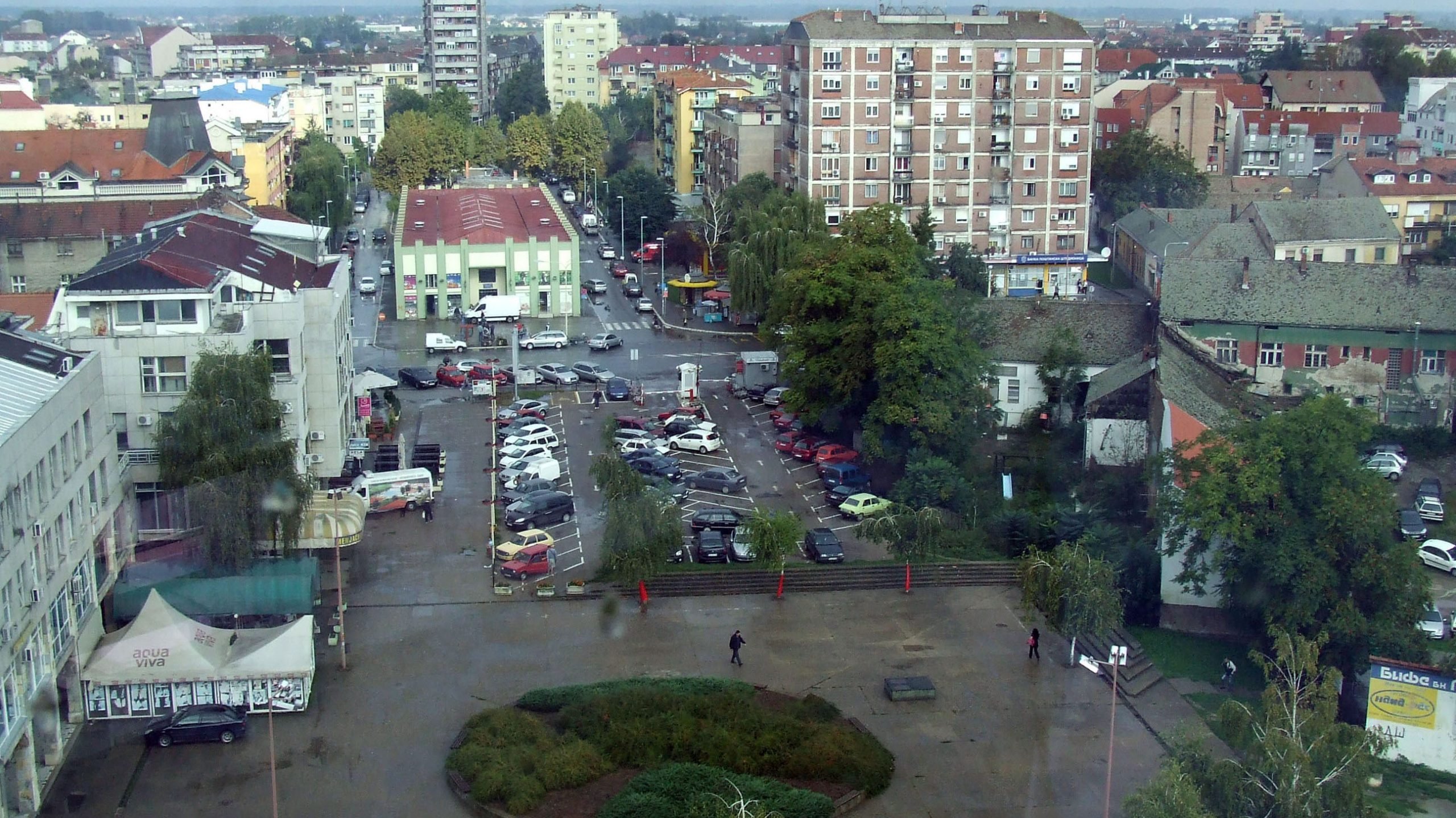 Nakon požara u fabrici "Kemis" u Mišaru: Nema zagađenja vode, vazduha i zemljišta 1