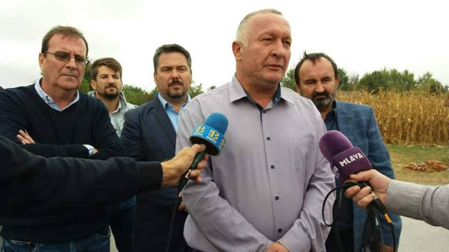 Bez mini-elektrana u slivu Mlave 1