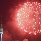 Iz budžeta nejasno koliko košta vatromet 11