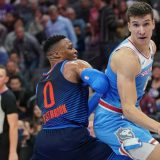 Trojka Bogdanovića u poslednjoj sekundi za trijumf Kingsa (VIDEO) 10