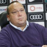 Vladimir Vuletić: Ne daju nam ni da govorimo 10