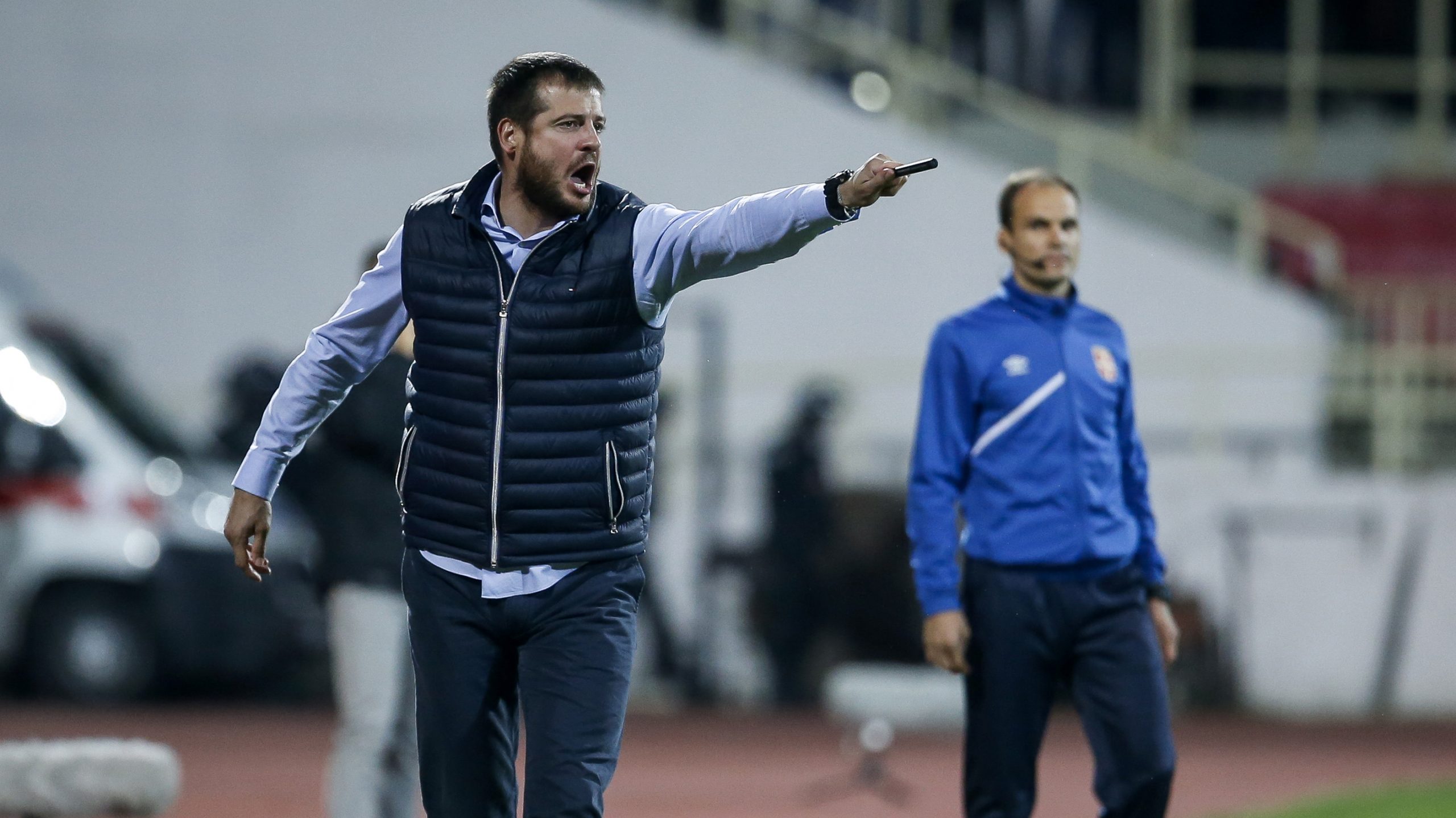 FK Radnički: Drastično smo oštećeni, tražićemo naknadu od FSS 1