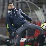 Milojević: Nismo toliko dominantni 8