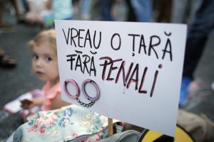 Zavadi pa vladaj: Kako je Rumunija izgubila rat protiv korupcije 6