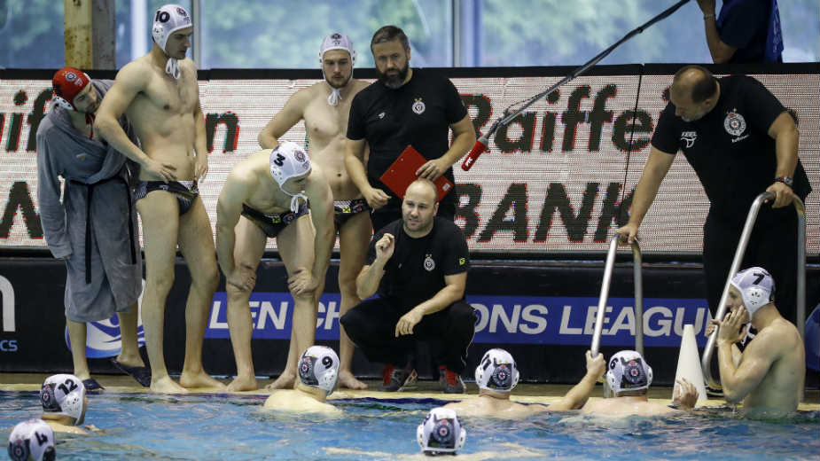 Potez za šaht-mat 1