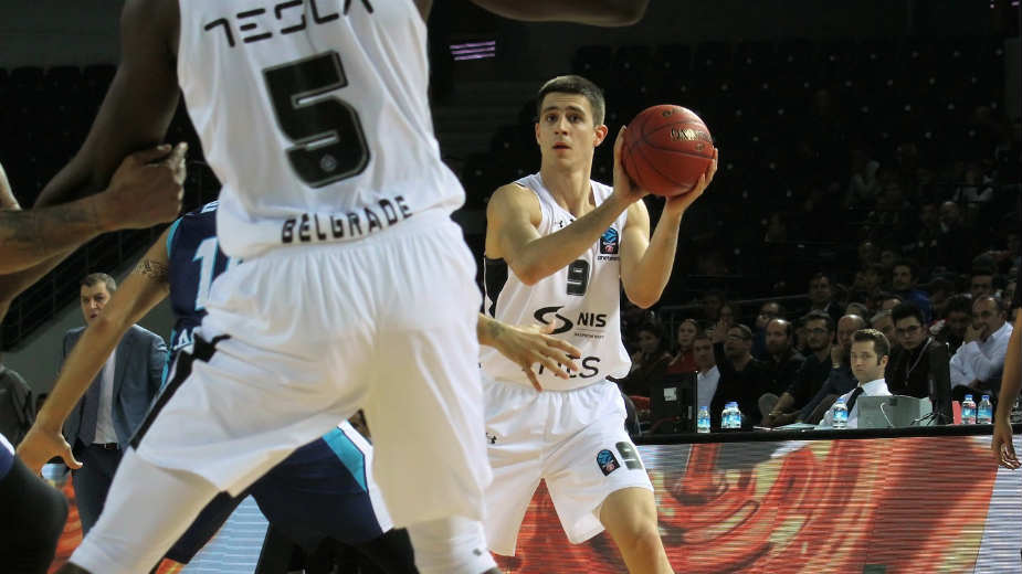 Do pobede svojom igrom 1