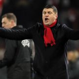 Milojević traži pobedu za kraj 2