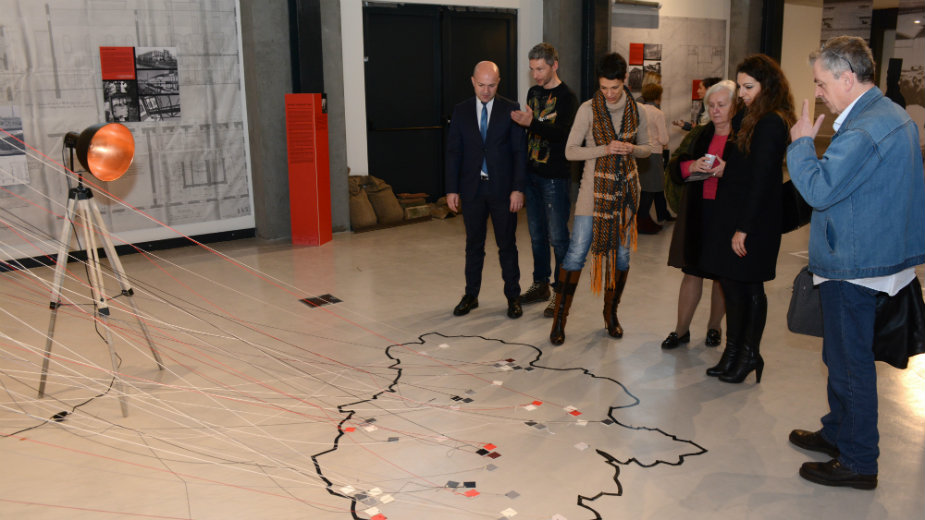 Predstavljen "Multimedijalni vodič Almaškog kraja" 1