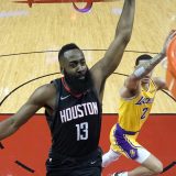 Harden piše istoriju NBA lige 11