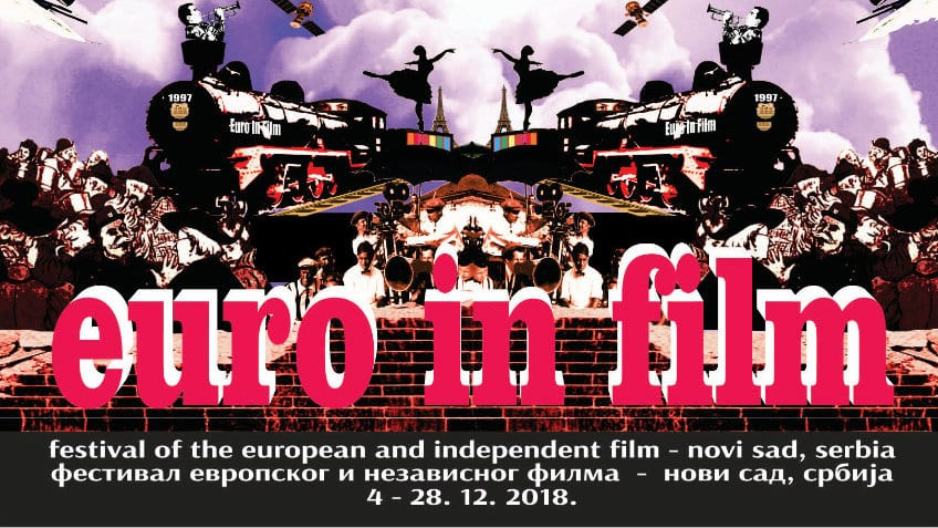 Počinje Festival evropskog i nezavisnog filma 1