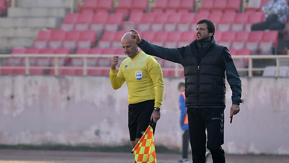 Primitivizam kao nešto normalno 1