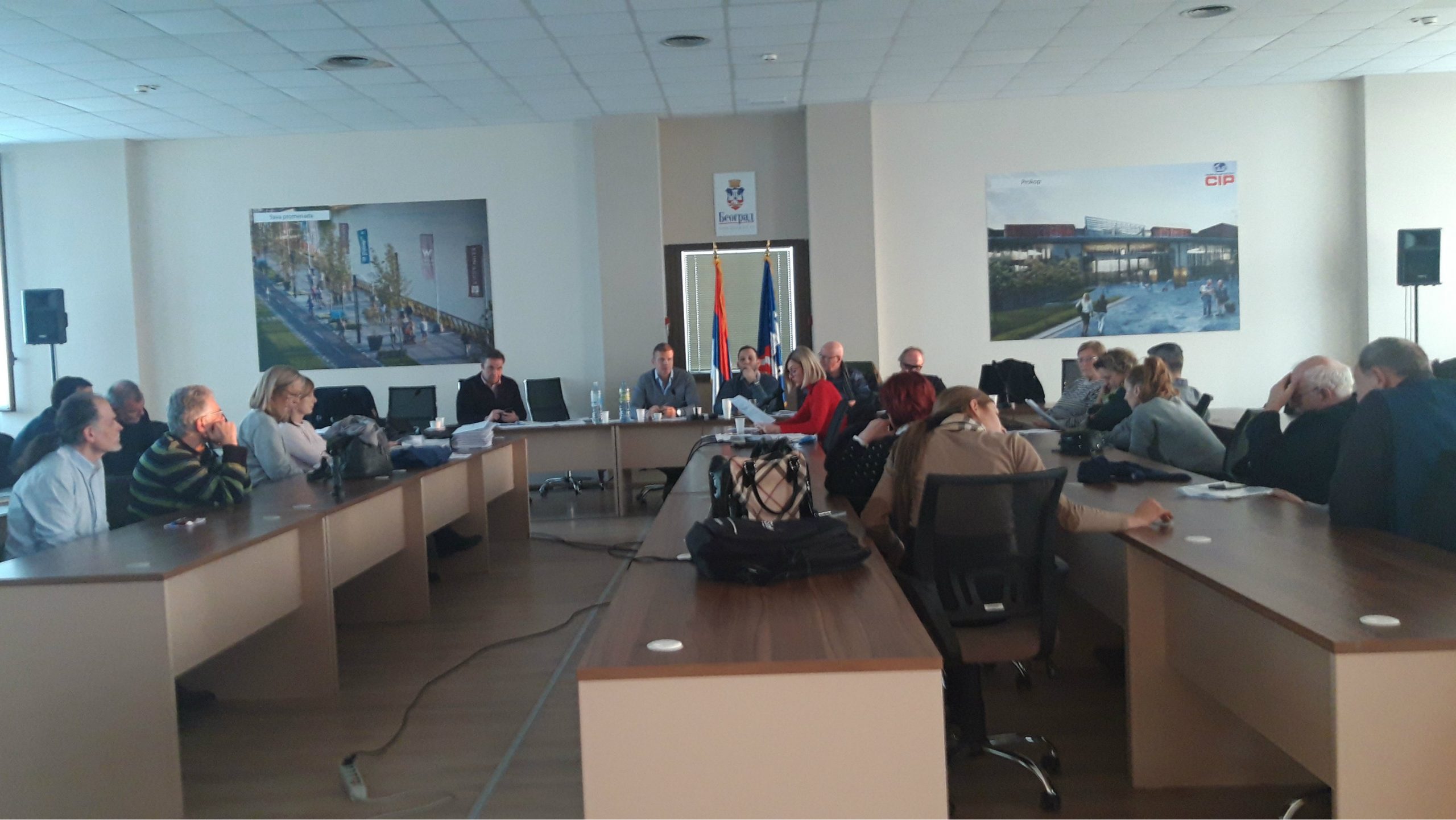 Jarboli, panorama, rolerkoster, akvarijum – vašar ili javni objekti? 1 Jarboli, panorama, rolerkoster, akvarijum – vašar ili javni objekti? 1