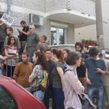 Sprečena tri iseljenja u jednom danu 6