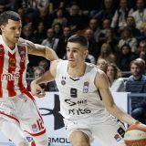 Partizan odbranu Kupa počinje protiv Novog Pazara 12