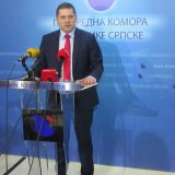 Nikodijević: Beograd i Banjaluka da preuzmu inicijativu 2